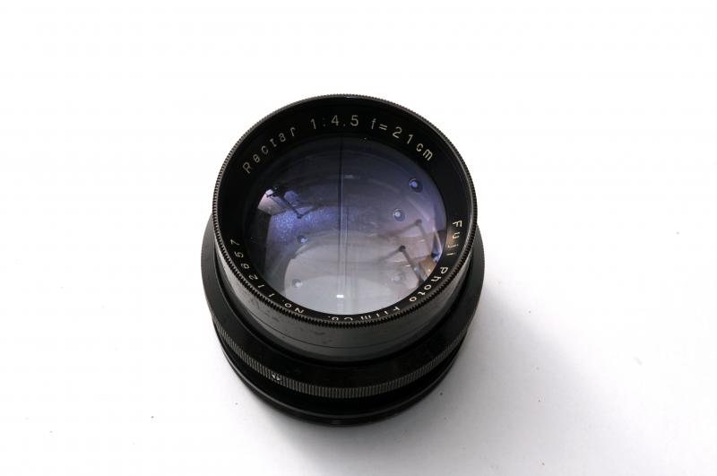 フジ Rectar 210mmF4.5(大判) 中古カメラ・レンズ販売サイト